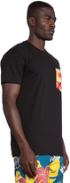 Thumbnail for your product : 10.Deep Tribes Pocket Tee