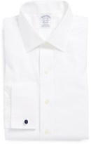 Thumbnail for your product : Brooks Brothers Slim Fit Non-Iron French Cuff Dress Shirt