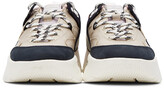 Thumbnail for your product : Won Hundred Multicolor Cherlee Sneakers