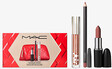 M·A·C Nude Trending Tomorrow Lip Trio Gift Set