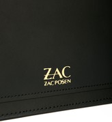 Thumbnail for your product : ZAC Zac Posen Biba buckle backpack