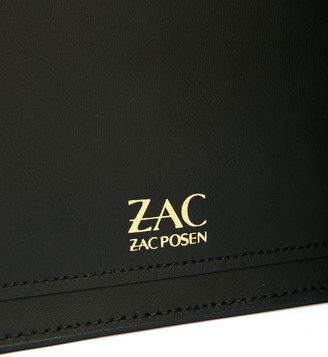 ZAC Zac Posen Biba buckle backpack