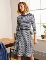 Thumbnail for your product : Kristen Jacquard Dress