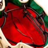 Thumbnail for your product : Dooney & Bourke Florentine Buckley Bag