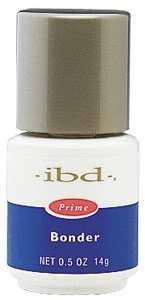 IBD Bonder Nail Tech Essential Primer for UV Gel UV Acrylic Nails [Misc.] by