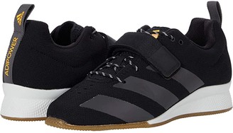 adidas Adipower Weightlifting ll (Core Black/Grey Six/Solar Gold) Men's  Shoes - ShopStyle Performance Sneakers