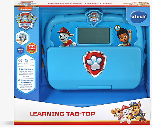 Vtech Paw Patrol Learning Tap-Top