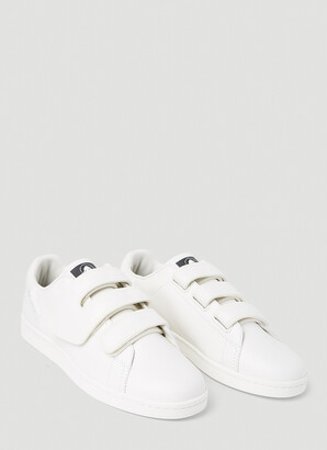 Raf Simons (RUNNER) Orion Redux Sneakers - Sneakers White Eu - 40 -  ShopStyle