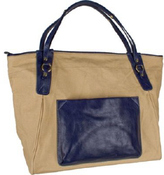 Thumbnail for your product : Boulevard Sunday Tote