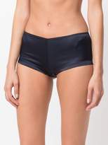 Thumbnail for your product : Carine Gilson lycra shorties