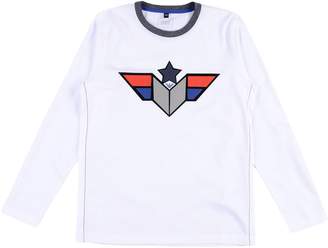 Armani Junior T-shirts - Item 12097969AG