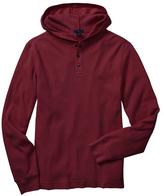 Thumbnail for your product : Gap Factory thermal hoodie