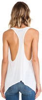 Thumbnail for your product : 291 Anchors Fluid Racer Back Tank
