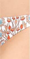 Thumbnail for your product : Marc by Marc Jacobs Maddy Botanical Bikini Bottoms