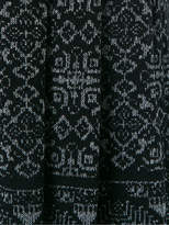 Thumbnail for your product : Cecilia Prado knitted skirt