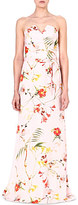 Thumbnail for your product : Ted Baker Alana botanical bloom maxi dress