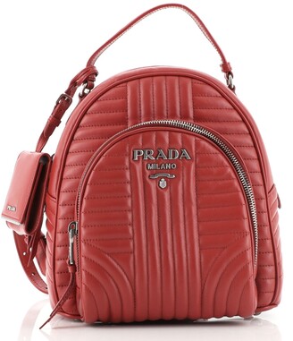 Prada Diagramme | Shop the world's largest collection of fashion 