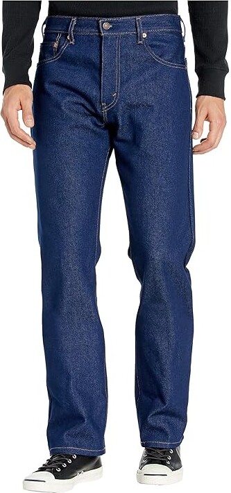 Levi's Blue Jeans | ShopStyle