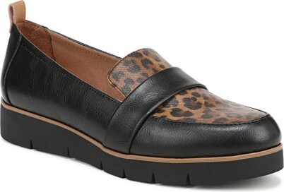 black/black brown