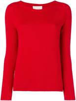 Thumbnail for your product : Max Mara 'S classic fitted sweater