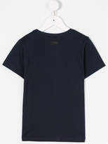 Thumbnail for your product : Karl Lagerfeld Paris graphic print T-shirt