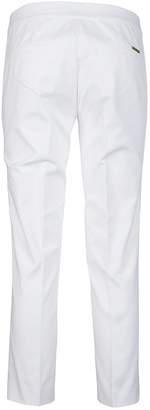 Michael Kors Slim Cropped Trousers
