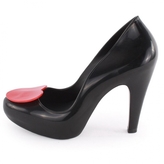 Thumbnail for your product : Melissa pumps