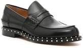 Thumbnail for your product : Valentino Soul Rockstud Loafers