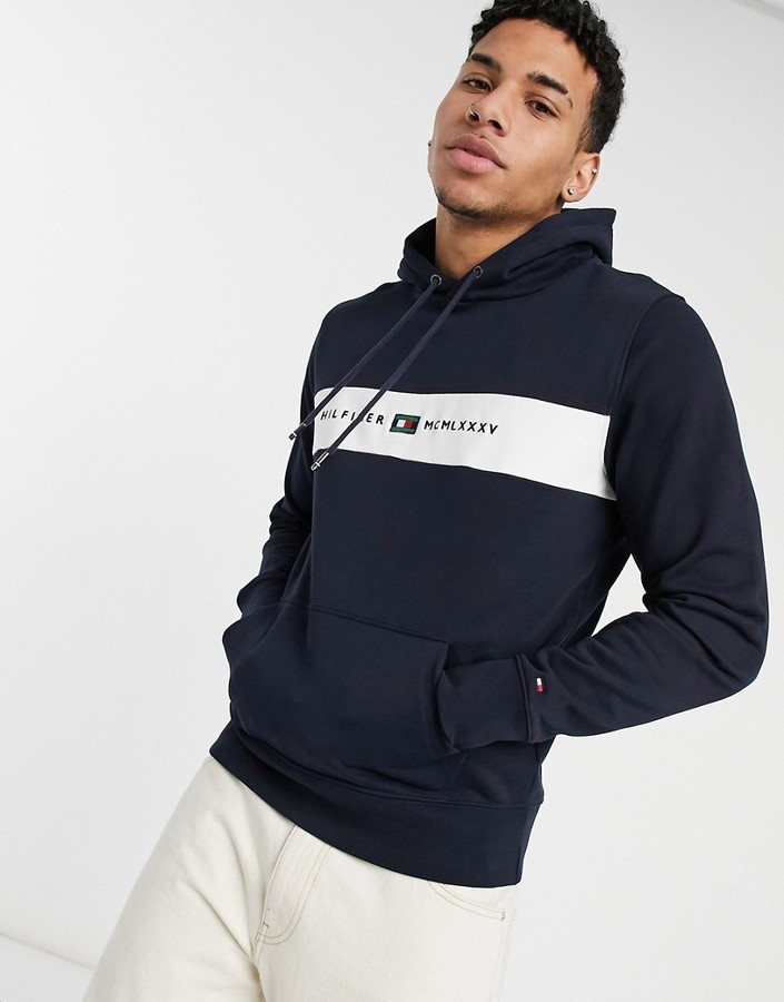 tommy hilfiger outfits mens