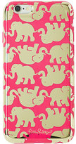 Thumbnail for your product : Lilly Pulitzer iPhone 6/6S Cover