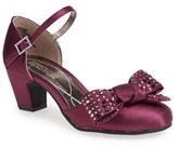Thumbnail for your product : Kenneth Cole Reaction 'Dance Away' Dress Shoe (Little Kid & Big Kid)