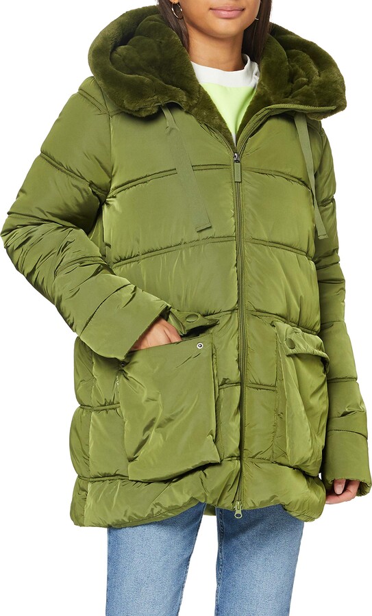 invicta jacket womens