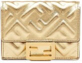 Thumbnail for your product : Fendi small tri-fold Baguette wallet