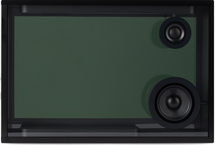 COTODAMA Black mastermind JAPAN Edition Lyric Speaker Box