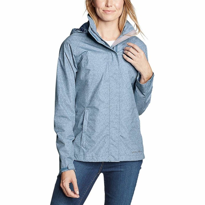 eddie bauer spring jacket