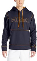 Thumbnail for your product : AND 1 AND1 Men's Truth Pullover Fleece Hoody Sweatshirt