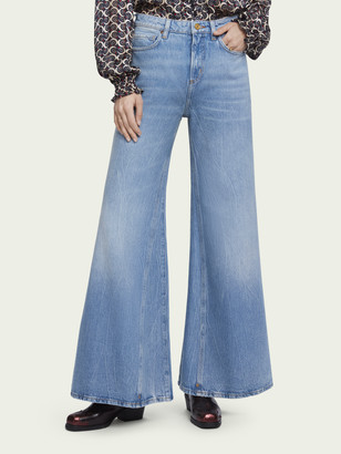scotch and soda jeans womens