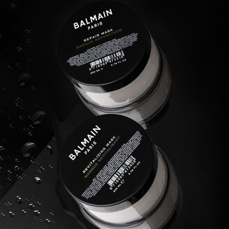 Balmain Paris Hair Couture Moisturising Repair Mask (200ml)