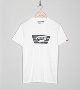 Thumbnail for your product : Vans Full Patch T-Shirt