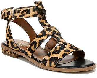 franco sarto buckle sandals