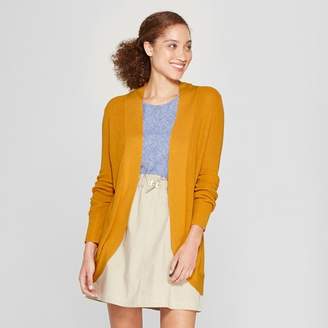 target mustard sweater