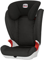 Thumbnail for your product : Britax Kid 2 High Back Booster Car Seat - Black Thunder
