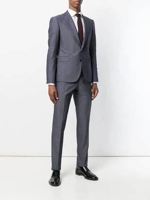 Emporio Armani slim-fit two-piece suit