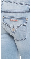 Thumbnail for your product : Hudson Beth Mid Rise Baby Bootcut Jeans