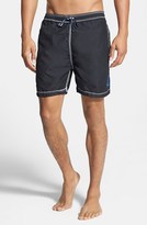 Thumbnail for your product : Psycho Bunny Swim Trunks