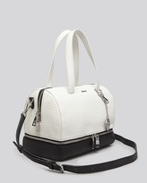 Thumbnail for your product : DKNY Satchel - Tribeca Colorblock Small