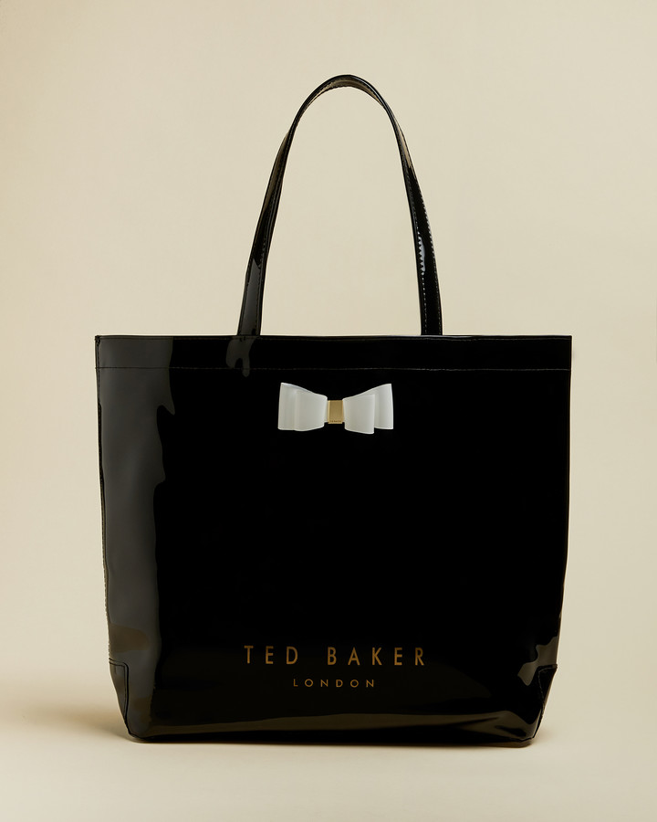 ted baker bow bag