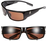 Thumbnail for your product : Zeal Optics 'Snapshot' 65mm Polarized Sunglasses