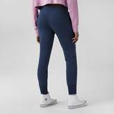 Thumbnail for your product : Converse Star Chevron Embossed Womens Pants