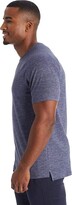 Thumbnail for your product : C9 Champion Elevated Training Tee (Dark Berry Purple/Cranberry Mauve) Men's Clothing